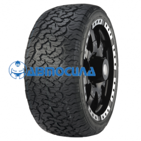 215/75R15 Unigrip Lateral Force A/T