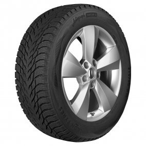 235/55R17 IKONTyres Autograph Snow 3