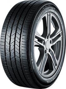 235/55R19 CONTINENTAL CrossContact LX Sport