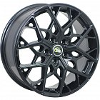 18x7.5 5x108 ET38 d54.1 CROSS_STREET_Россия CR-20 black