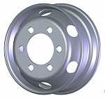 17.5x6.00 6x222.25 ET127 d164 SUNRISE GROUP 3176051 isuzu)