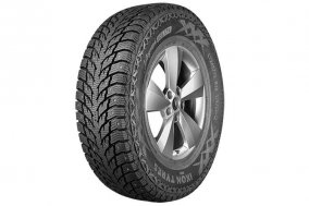 265/70R17C IKONTyres Autograph Ice LT4