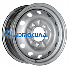 15x6 5x139.7 ET40 d98.5 ТЗСК Chevrolet Niva серебро