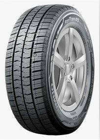 235/65R16C KUMHO CX11