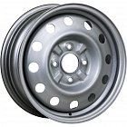15x5.5 4x114.3 ET40 d66.1 SDT U7030_P silver