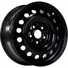 15x6 5x112 ET43 d57.1 TREBL 7755T black1
