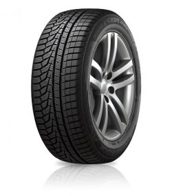 255/50R19 HANKOOK Winter I*cept evo2 W320A