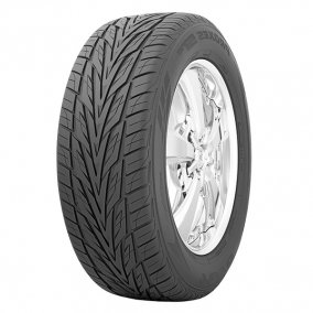255/50R19 TOYO PROXES ST III
