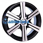 15x6 x100 ET45 d54.1 Tech Line 544 BD