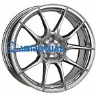 19x8.5 5x112 ET38 d75.1 ATS Racelight Royal Silber