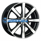 16x6.5 4x114.3 ET45 d67.1 Replay HND209 BKF