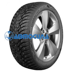 265/65R17 Ikon Tyres Character Ice 8 SUV