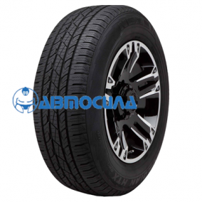 235/70R17 Nexen Roadian HTX RH5