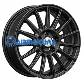 16x6.5 5x114.3 ET40 d60.1 iFree Азур (КС1052) BKM