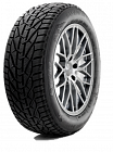 Suv Winter