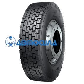 295/60R22.5 Triangle TRD06