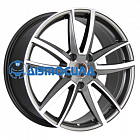 19x8.5 5x130 ET59 d71.6 LegeArtis A57 GMF