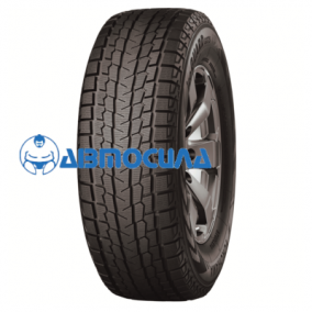 275/40R22 Yokohama iceGuard Studless G075