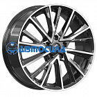 18x7.5 5x114.3 ET35 d60.1 Premium Series КР010 (Lexus NX) Diamond Quartz