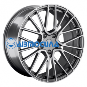 21x11 5x130 ET58 d71.6 LS Forged LS FG17 MGMF