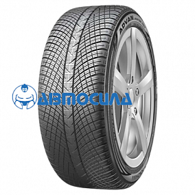 255/35R19 Yokohama Advan Winter V907