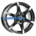 15x6 4x98 ET35 d58.6 INCH IN001-1560 BD