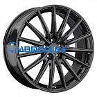 20x8 5x108 ET38 d65.1 LS FlowForming RC93 BK