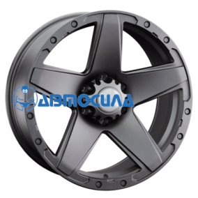 16x8 5x150 ET2 d110.1 LS 1284 MGM