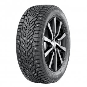 215/40R17 NOKIAN Hakkapeliitta 9