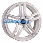 17x7.5 x114.3 ET45 d73.1 Tech Line 710 WD