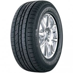265/45R21 CONTINENTAL CROSSCONTACT LX Sport