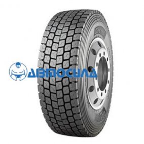 315/80R22.5 GiTi GDR665