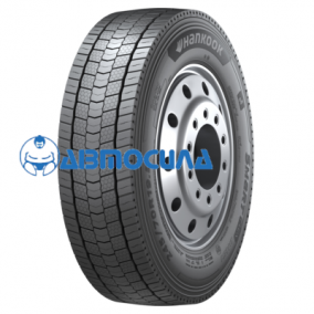 315/80R22.5 Hankook Smart Flex DH51