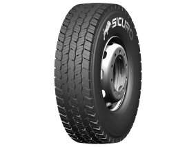 245/70R19.5 SICURO SECURE D17