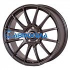 17x7 4x100 ET40 d60.1 Lizardo 118 (XH165) CG22