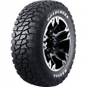 265/60R18 ROADCRUZA RA8000