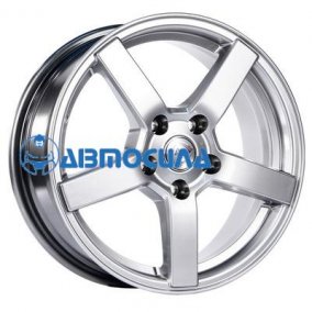 17x7 5x114.3 ET40 d66.1 NZ R-02 HS