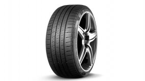 275/40R19 NEXEN NFERA Supreme