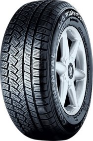 265/60R18 CONTINENTAL 4x4 WINTER CONTACT
