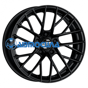 21x8.5 5x130 ET51 d71.6 MAK Monaco Gloss Black