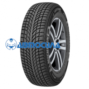 255/65R17 Michelin Latitude Alpin 2