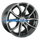17x7.5 5x100 ET40 d73.1 LS 764 GMF