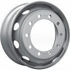 22.5x7.5 10x335 ET162 d281 SUNRISE GROUP 5227503 silver