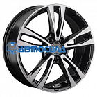 18x7.5 5x112 ET51 d66.6 Replay B332 BKF