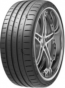 245/45ZR20 Kumho Ecsta PS91