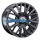 18x8 5x150 ET56 d110.1 Replay TY245 GM