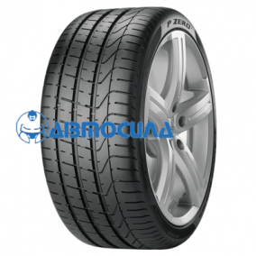 245/40R20 Pirelli P Zero
