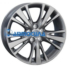 18x7.5 5x114.3 ET45 d60.1 Replay TY56 GM