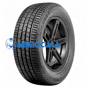 235/55R19 Continental ContiCrossContact LX Sport