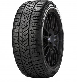 225/60R17 PIRELLI WINTER SOTTOZERO Serie III
